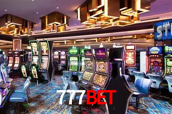 Descubra a Essência do 777bet: Nossa História e Compromissos