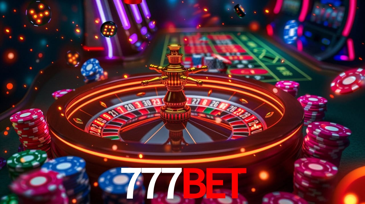 Explorando a Categoria de Eventos em Apostas na 777bet