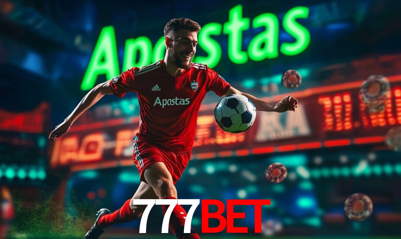 Inovações de Jogos na 777bet: O Futuro das Experiências Interativas