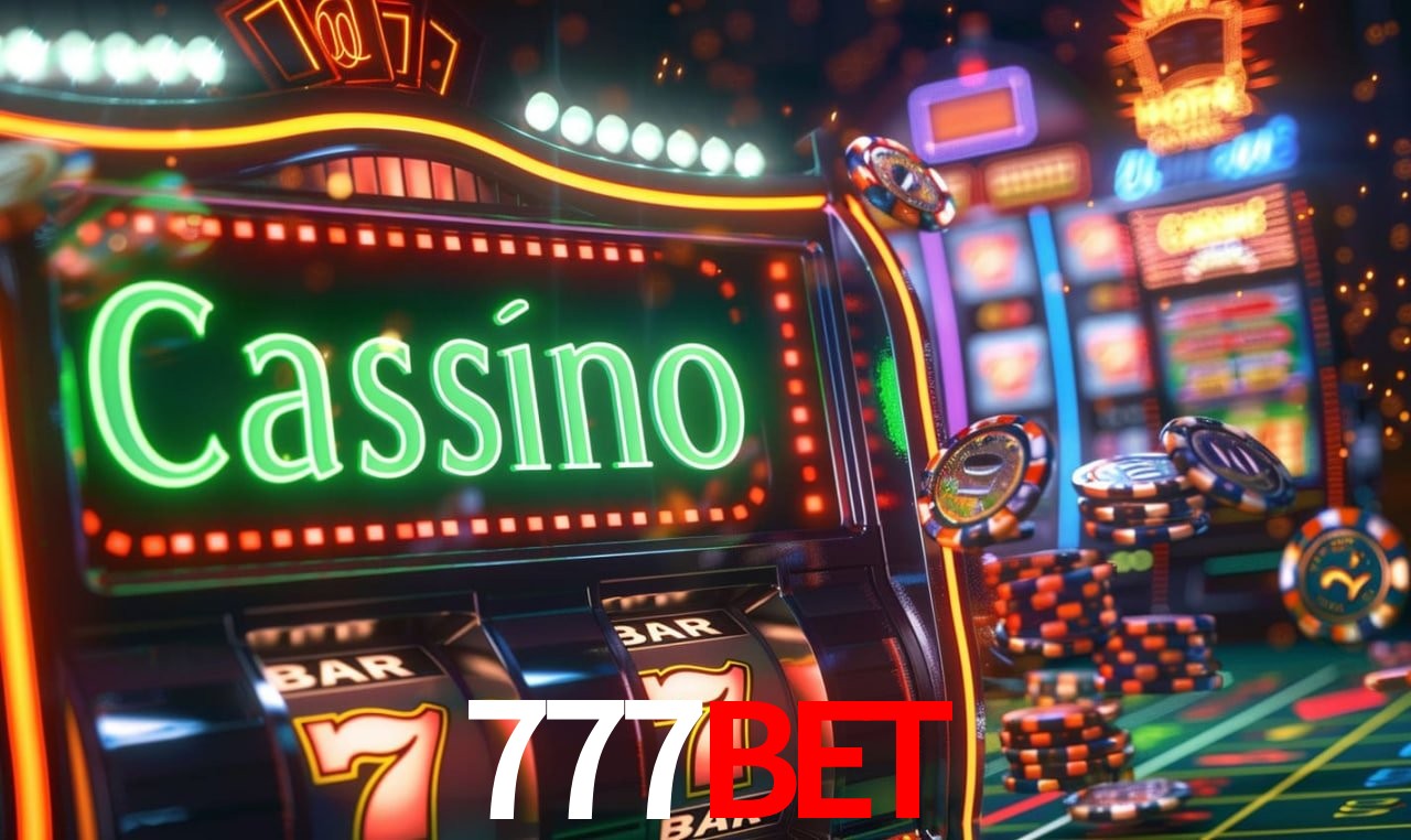 Recursos de Bônus 777bet