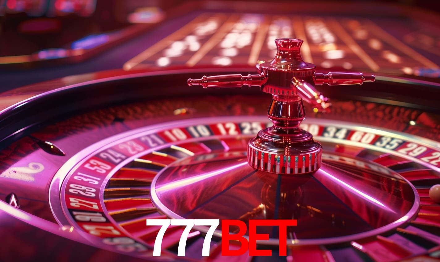 Apostas Esportivas na 777bet: Um Guia Completo