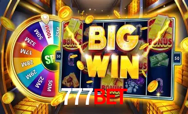 Descubra o Mundo do Cassino Online com 777bet