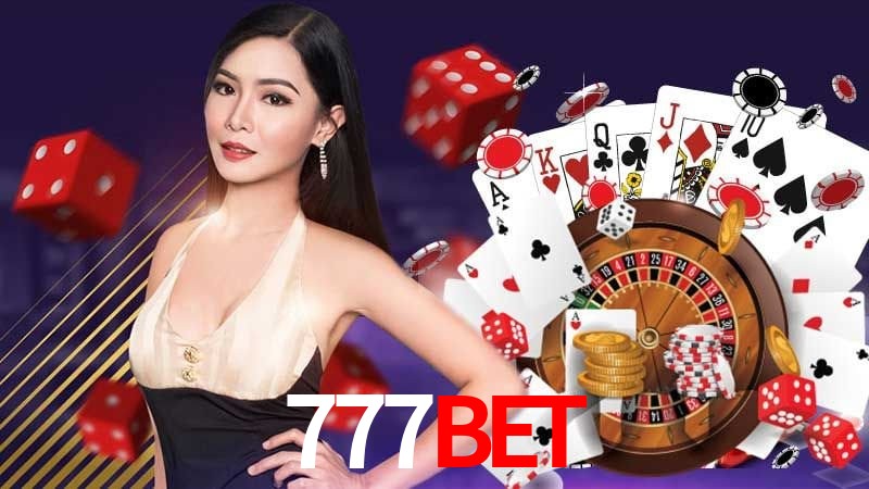 A Emoção da Loteria na 777bet: Uma Chance de Mudança de Vida
