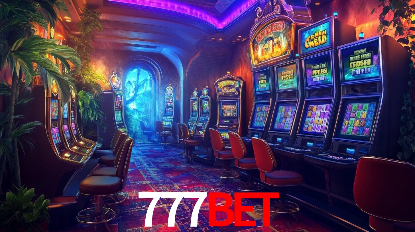 Live Casino 777bet