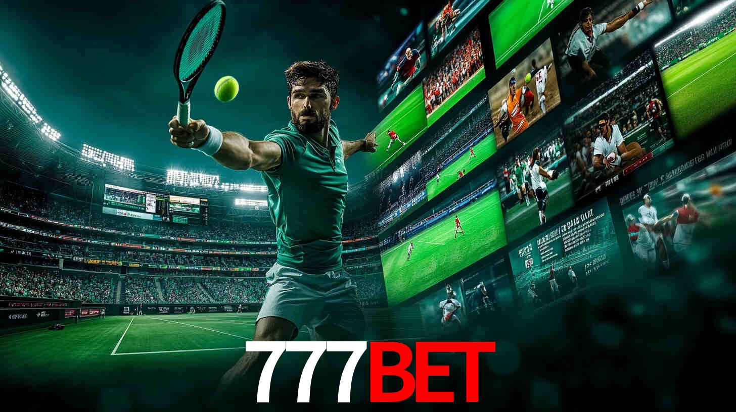 A Emoção da Loteria na 777bet: Uma Chance de Mudança de Vida
