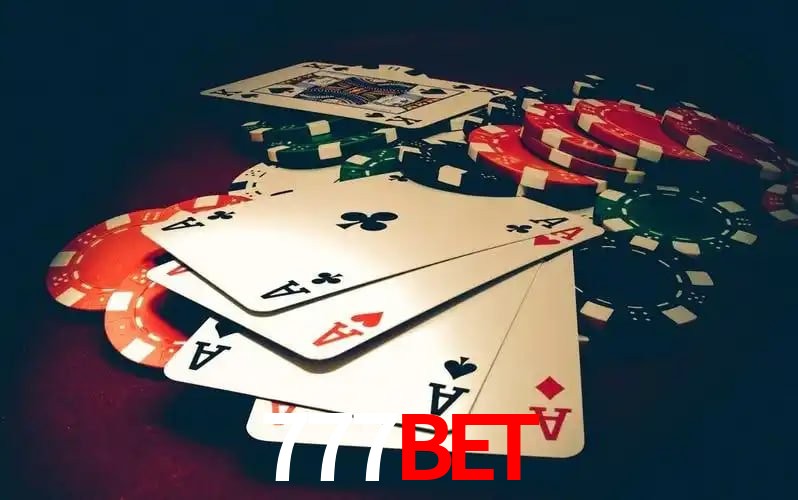 cassino 777bet