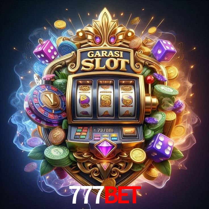 Jogos de Slot 777bet