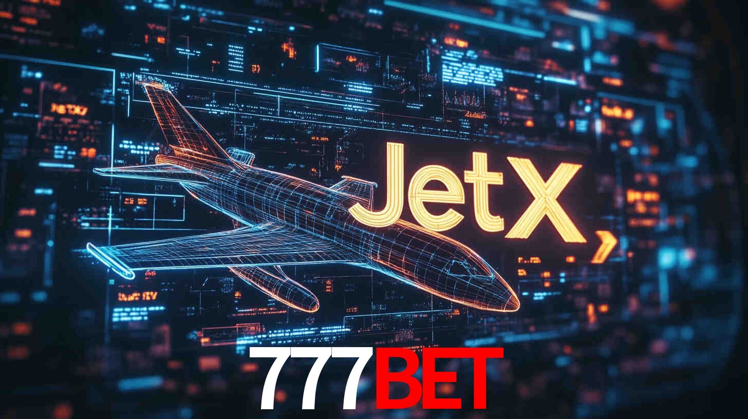 Inovações de Jogos na 777bet: O Futuro das Experiências Interativas