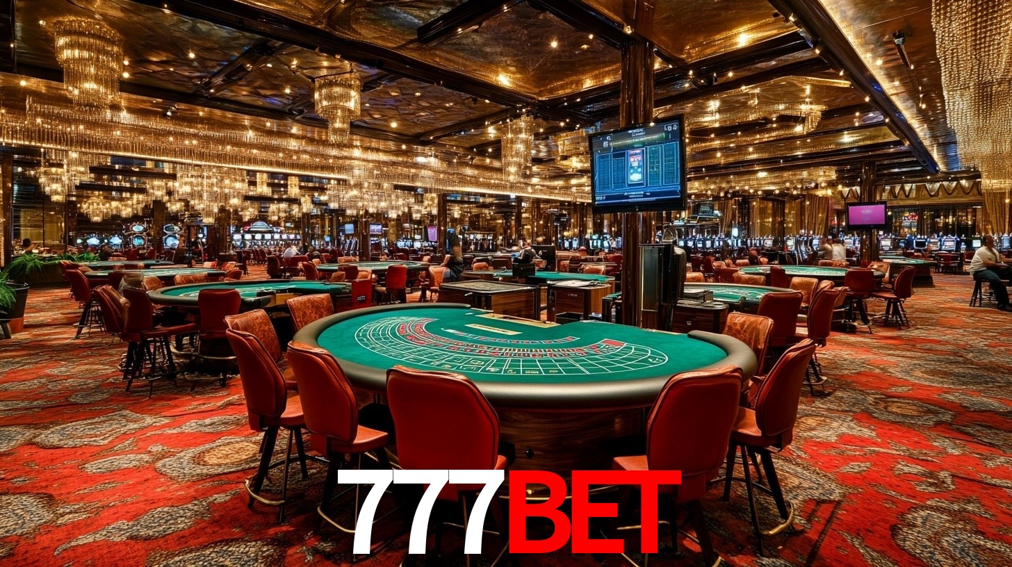 777Bet Login