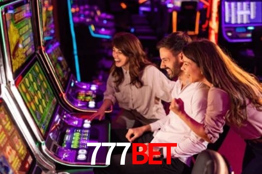 Inovações de Jogos na 777bet: O Futuro das Experiências Interativas