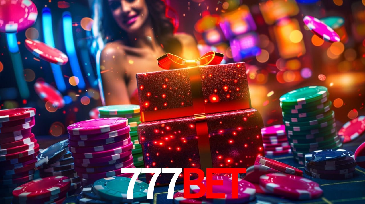 Descubra a Essência do 777bet: Nossa História e Compromissos