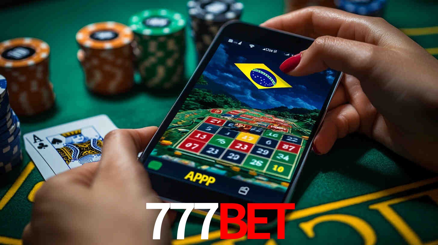 Descubra a Magia dos Jogos de Arcade no 777bet